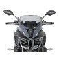 Szyba motocyklowa MRA YAMAHA MT-10 /SP RN45 2016-2021, forma NS, przyciemniana Szyba motocyklowa MRA YAMAHA MT-10 /SP RN45 2016-2021, forma NS, przyciemniana