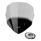 Szyba motocyklowa MRA YAMAHA NMAX 125 / 150 SE93 , SG43 2016-2020, forma T, przyciemniana Szyba motocyklowa MRA YAMAHA NMAX 125 / 150 SE93 , SG43 2016-2020, forma T, przyciemniana