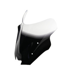 Szyba motocyklowa MRA YAMAHA MT-07 2018-2020, forma NSM, przyciemniana
