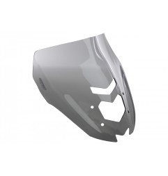 Szyba motocyklowa MRA YAMAHA MT-10 /SP RN45 2016-2021, forma NS, przyciemniana
