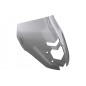 Szyba motocyklowa MRA YAMAHA MT-10 /SP RN45 2016-2021, forma NS, przyciemniana Szyba motocyklowa MRA YAMAHA MT-10 /SP RN45 2016-2021, forma NS, przyciemniana