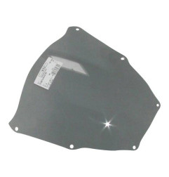 Szyba motocyklowa MRA YAMAHA YZF 600 R THUNDERCAT 4WD 4TV 1996-, forma O, bezbarwna