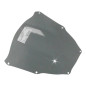 Szyba motocyklowa MRA YAMAHA YZF 600 R THUNDERCAT 4WD 4TV 1996-, forma O, bezbarwna Szyba motocyklowa MRA YAMAHA YZF 600 R THUNDERCAT 4WD 4TV 1996-, forma O, bezbarwna