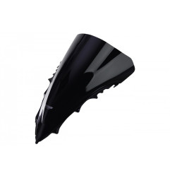 Szyba motocyklowa MRA YAMAHA YZF R 1 RN 19 2007-2008, forma R, czarna
