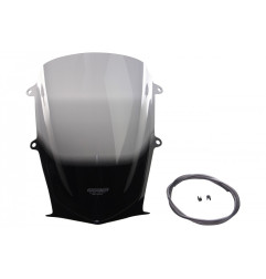 Szyba motocyklowa MRA YAMAHA YZF R 1 /M RN32/RN49 2015-2019, forma R, przyciemniana