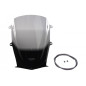 Szyba motocyklowa MRA YAMAHA YZF R 1 /M RN32/RN49 2015-2019, forma R, przyciemniana Szyba motocyklowa MRA YAMAHA YZF R 1 /M RN32/RN49 2015-2019, forma R, przyciemniana