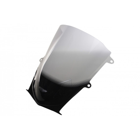 Szyba motocyklowa MRA YAMAHA YZF R 1 /M RN32/RN49 2015-2019, forma R, przyciemniana