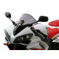 Szyba motocyklowa MRA YAMAHA YZF R 1 RN 19 2007-2008, forma R, czarna Szyba motocyklowa MRA YAMAHA YZF R 1 RN 19 2007-2008, forma R, czarna
