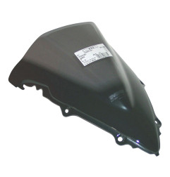 Szyba motocyklowa MRA YAMAHA YZF R 6 S RJ05/RJ09/RJ11 2006-, forma R, przyciemniana