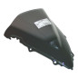 Szyba motocyklowa MRA YAMAHA YZF R 6 S RJ05/RJ09/RJ11 2006-, forma R, przyciemniana