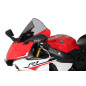Szyba motocyklowa MRA YAMAHA YZF R 1 /M RN32/RN49 2015-2019, forma R, przyciemniana Szyba motocyklowa MRA YAMAHA YZF R 1 /M RN32/RN49 2015-2019, forma R, przyciemniana