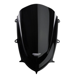 Szyba motocyklowa MRA YAMAHA YZF R 6 RJ27 2017-, forma R, bezbarwna