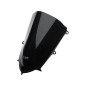 Szyba motocyklowa MRA YAMAHA YZF R 6 RJ27 2017-, forma R, bezbarwna Szyba motocyklowa MRA YAMAHA YZF R 6 RJ27 2017-, forma R, bezbarwna