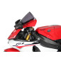 Szyba motocyklowa MRA YAMAHA YZF R 1 /M RN32/RN49 2015-2019, forma R, przyciemniana Szyba motocyklowa MRA YAMAHA YZF R 1 /M RN32/RN49 2015-2019, forma R, przyciemniana