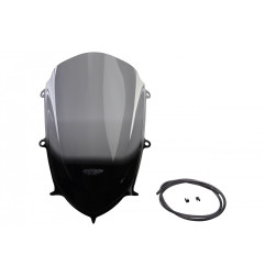 Szyba motocyklowa MRA YAMAHA YZF R 6 RJ27 2017-, forma R, przyciemniana