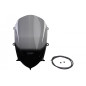Szyba motocyklowa MRA YAMAHA YZF R 6 RJ27 2017-, forma R, przyciemniana Szyba motocyklowa MRA YAMAHA YZF R 6 RJ27 2017-, forma R, przyciemniana