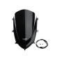 Szyba motocyklowa MRA YAMAHA YZF R 6 RJ27 2017-, forma R, bezbarwna Szyba motocyklowa MRA YAMAHA YZF R 6 RJ27 2017-, forma R, bezbarwna