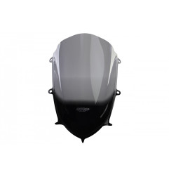 Szyba motocyklowa MRA YAMAHA YZF R 6 RJ27 2017-, forma R, przyciemniana