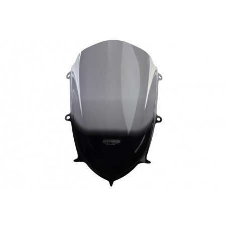 Szyba motocyklowa MRA YAMAHA YZF R 6 RJ27 2017-, forma R, przyciemniana