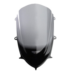 Szyba motocyklowa MRA YAMAHA YZF R 6 RJ27 2017-, forma R, bezbarwna