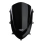 Szyba motocyklowa MRA YAMAHA YZF R 6 RJ27 2017-, forma R, przyciemniana Szyba motocyklowa MRA YAMAHA YZF R 6 RJ27 2017-, forma R, przyciemniana