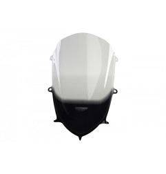 Szyba motocyklowa MRA YAMAHA YZF R 6 RJ27 2017-, forma R, bezbarwna