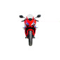 Szyba motocyklowa MRA HONDA CBR 650 R / E-CLUTCH 2024-, forma R, bezbarwna Szyba motocyklowa MRA HONDA CBR 650 R / E-CLUTCH 2024-, forma R, bezbarwna