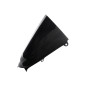 Szyba motocyklowa MRA YAMAHA YZF R 6 RJ27 2017-, forma R, przyciemniana Szyba motocyklowa MRA YAMAHA YZF R 6 RJ27 2017-, forma R, przyciemniana