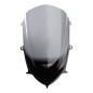 Szyba motocyklowa MRA YAMAHA YZF R 6 RJ27 2017-, forma R, przyciemniana Szyba motocyklowa MRA YAMAHA YZF R 6 RJ27 2017-, forma R, przyciemniana