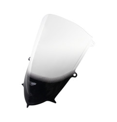 Szyba motocyklowa MRA YAMAHA YZF R 6 RJ27 2017-, forma R, bezbarwna