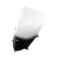 Szyba motocyklowa MRA YAMAHA YZF R 6 RJ27 2017-, forma R, bezbarwna Szyba motocyklowa MRA YAMAHA YZF R 6 RJ27 2017-, forma R, bezbarwna