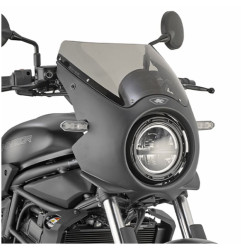 KAPPA OWIEWKA Z SZYBĄ KAWASAKI ELIMINATOR 500 '24-'25, POTRZEBNE MOCOWANIE AC4134AK