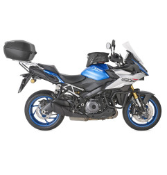 KAPPA SZYBA SUZUKI GSX S 1000 GX '24-'25, (51 X 28 CM) PRZEZROCZYSTA
