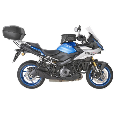 KAPPA SZYBA SUZUKI GSX S 1000 GX '24-'25, (51 X 28 CM) PRZEZROCZYSTA