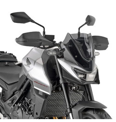 KAPPA 2026/01 SZYBA HONDA CB 750 / 1000 HORNET '25, PRZYCIEMNIANA - POTRZEBNE MOCOWANIE A1215AK
