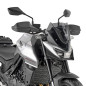 KAPPA 2026/01 SZYBA HONDA CB 750 / 1000 HORNET '25, PRZYCIEMNIANA - POTRZEBNE MOCOWANIE A1215AK