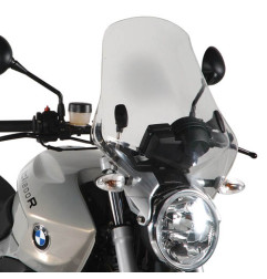 KAPPA SZYBA BMW R 1200 R (06-18) 49,5 x 46 CM - POTRZEBNE MOCOWANIE A147AK