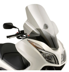 KAPPA SZYBA HONDA FORZA 300 ABS (13-17) 73 X 59 CM PRZEZROCZYSTA