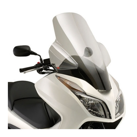 KAPPA SZYBA HONDA FORZA 300 ABS (13-17) 73 X 59 CM PRZEZROCZYSTA