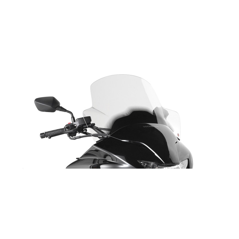 KAPPA SZYBA HONDA CTX 700 DCT (14-16) 48 x 62 CM PRZEZROCZYSTA