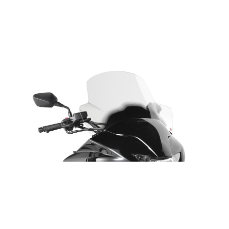 KAPPA SZYBA HONDA CTX 700 DCT (14-16) 48 x 62 CM PRZEZROCZYSTA