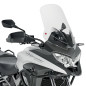 KAPPA SZYBA HONDA CROSSRUNNER 800 '15-'20 (55 X 42 CM) PRZEZROCZYSTA