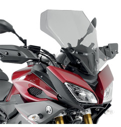 KAPPA SZYBA YAMAHA MT 09 850 TRACER '15-'17 48 X 42 CM PRZYCIEMNIANA