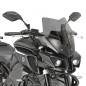 KAPPA SZYBA YAMAHA MT 10 '16-'21 36 X 36 CM CIEMNA