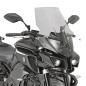 KAPPA SZYBA YAMAHA MT 10 '16-'21 53,5 X 42 CM PRZYCIEMNIANA
