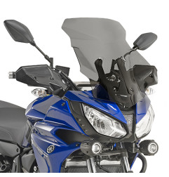 KAPPA SZYBA YAMAHA MT 07 TRACER '16-'19 51 X 41 CM PRZYCIEMNIANA