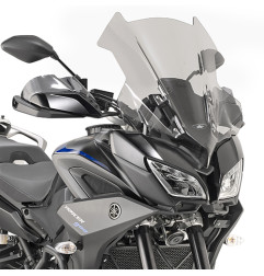 KAPPA SZYBA YAMAHA TRACER 900 '18-'20, TRACER 900 GT'18-'20 55 x 46,5 PRZYCIEMNIANA
