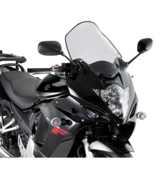 KAPPA SZYBA SUZUKI GSX 650 F '08-'14 / GSX 1250 F '10-'16 45 X 38,5 CM PRZYCIEMNIANA