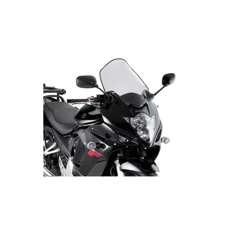 KAPPA SZYBA SUZUKI GSX 650 F '08-'14 / GSX 1250 F '10-'16 45 X 38,5 CM PRZYCIEMNIANA