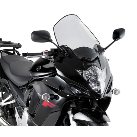 KAPPA SZYBA SUZUKI GSX 650 F '08-'14 / GSX 1250 F '10-'16 45 X 38,5 CM PRZYCIEMNIANA